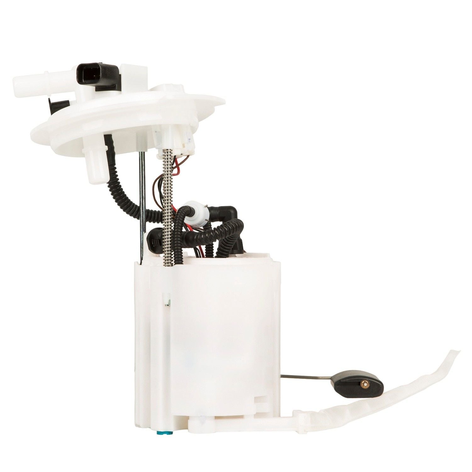 Front View of Fuel Pump Module Assembly DELPHI FG1285