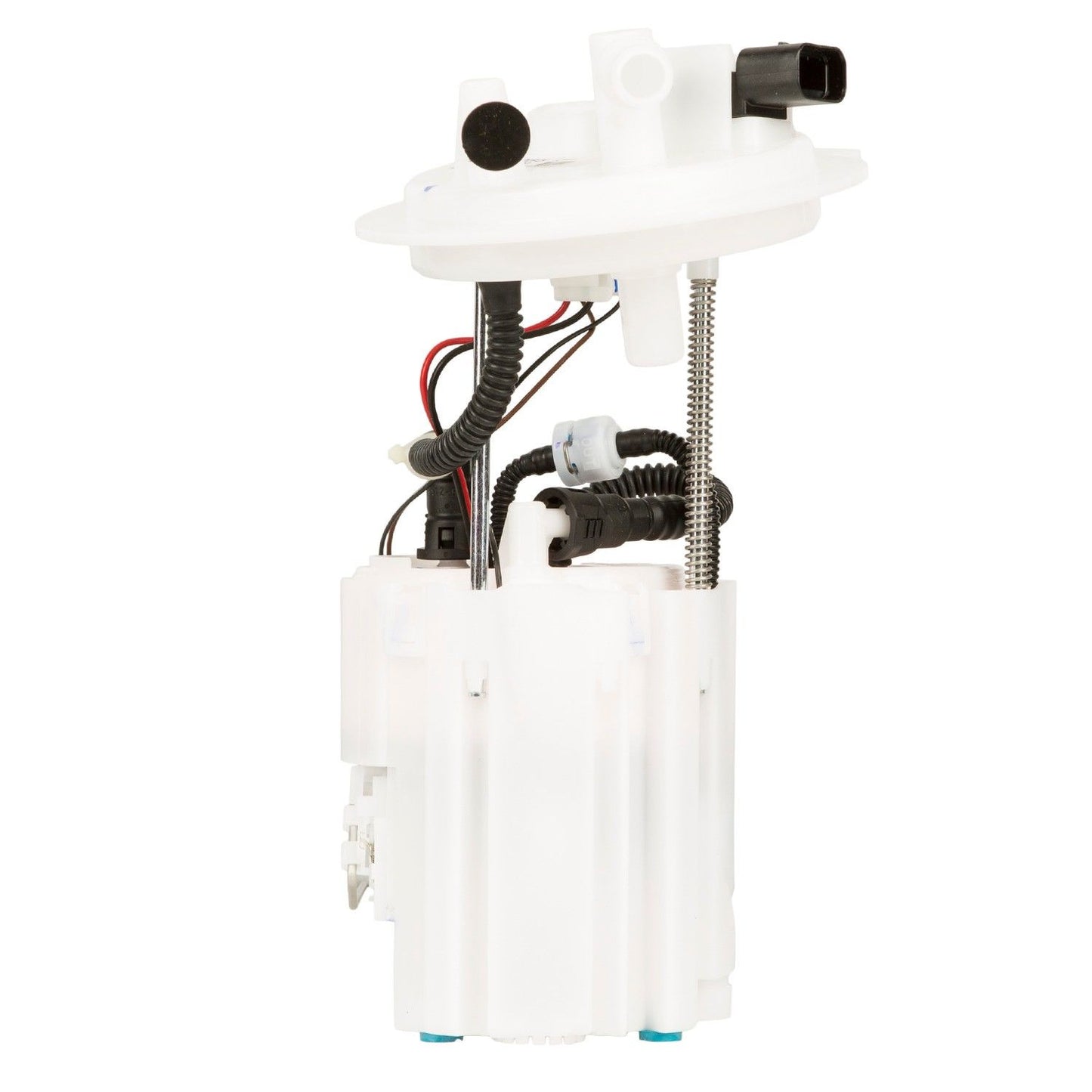 Left View of Fuel Pump Module Assembly DELPHI FG1285