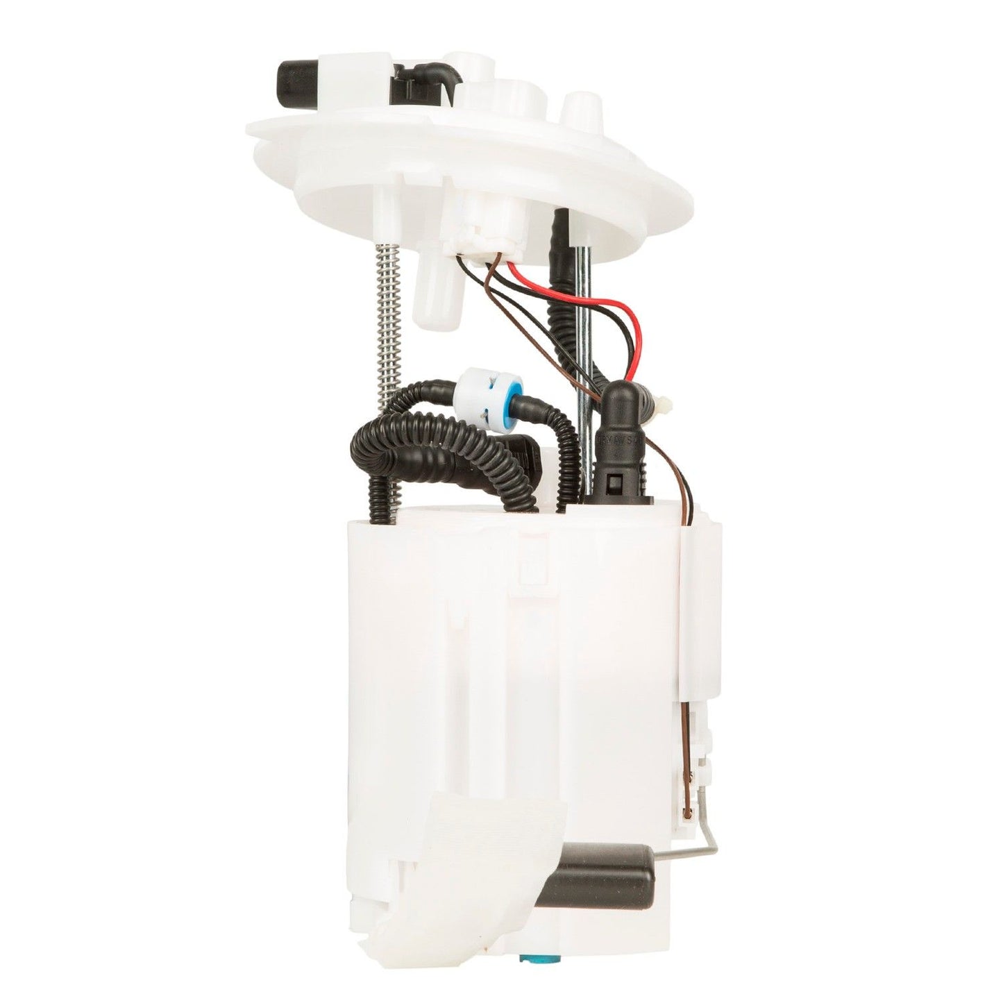 Right View of Fuel Pump Module Assembly DELPHI FG1285