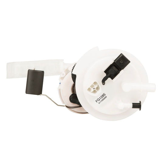 Top View of Fuel Pump Module Assembly DELPHI FG1285