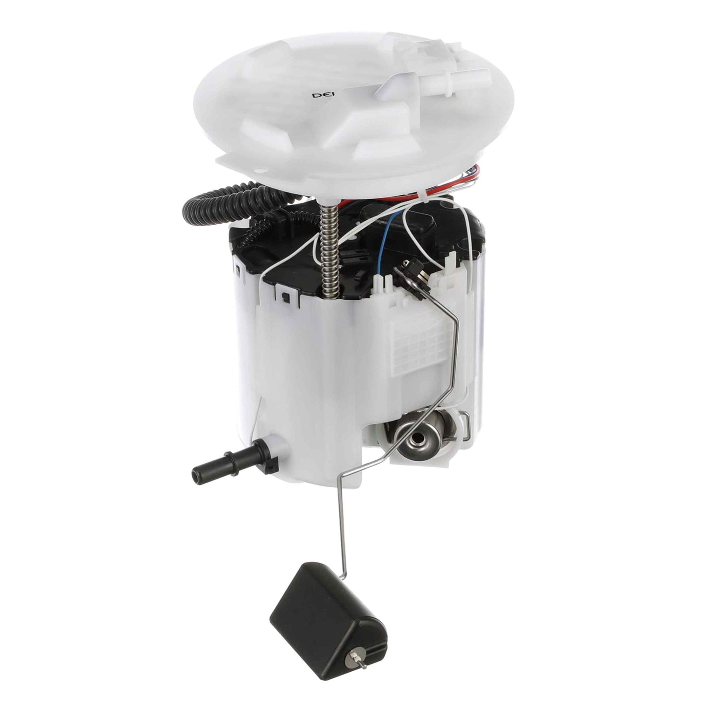 Angle View of Fuel Pump Module Assembly DELPHI FG1291