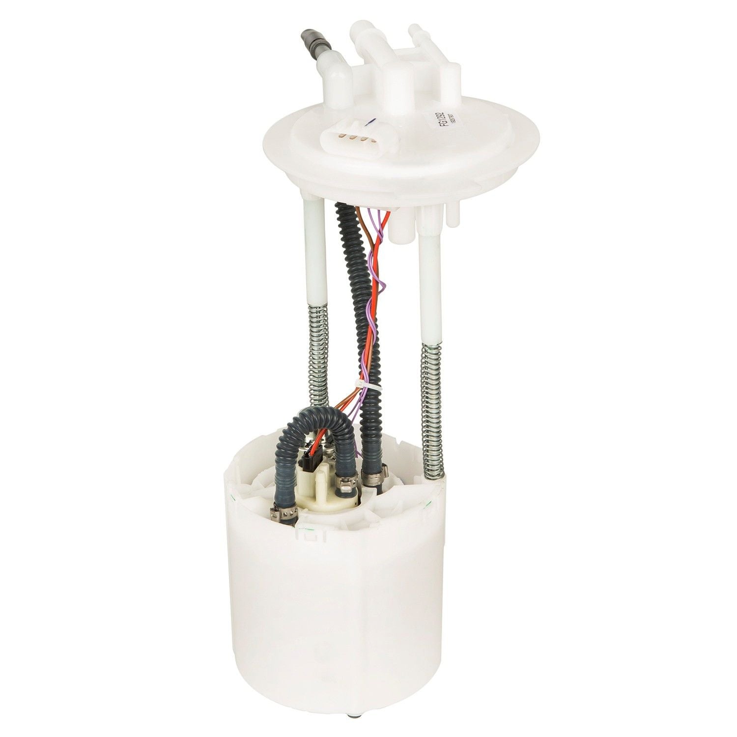 Angle View of Fuel Pump Module Assembly DELPHI FG1292