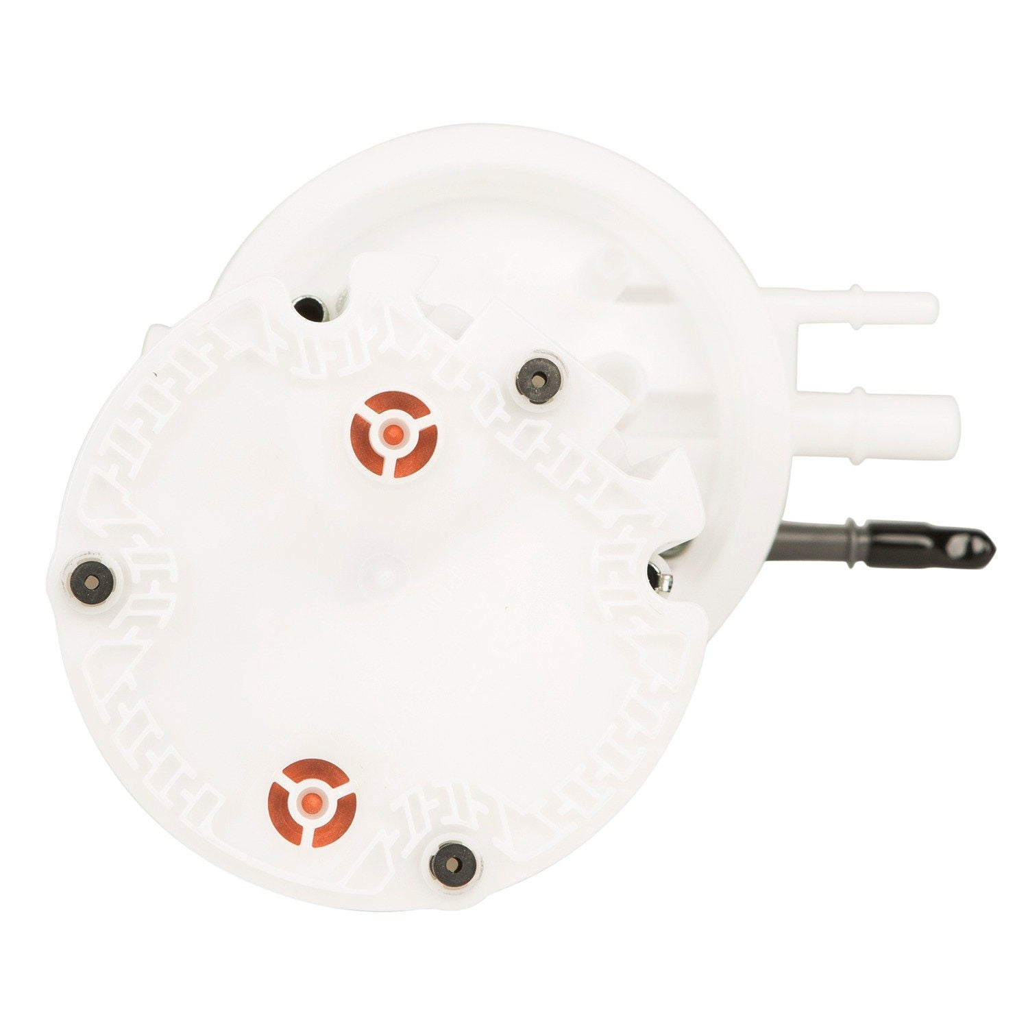 Bottom View of Fuel Pump Module Assembly DELPHI FG1292