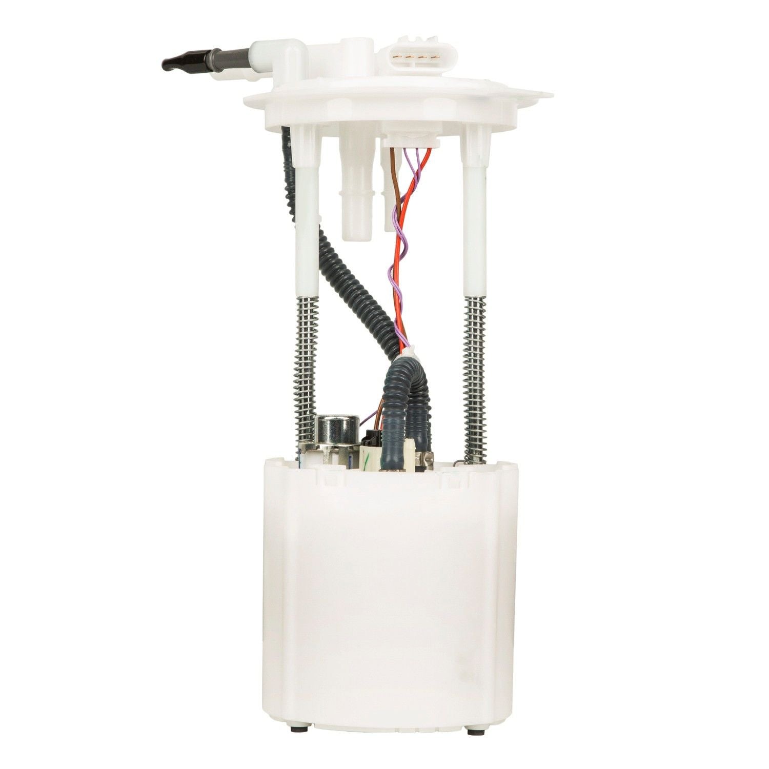 Front View of Fuel Pump Module Assembly DELPHI FG1292