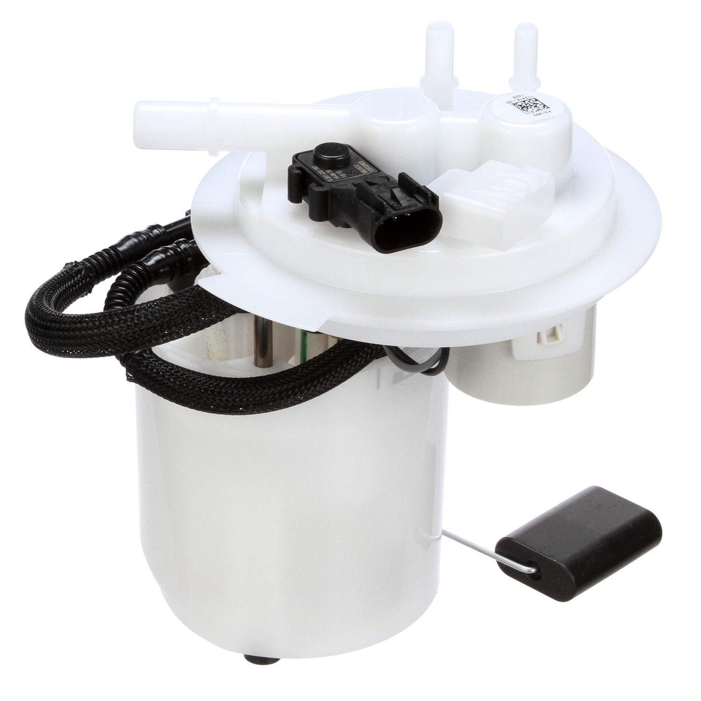 Angle View of Fuel Pump Module Assembly DELPHI FG1293