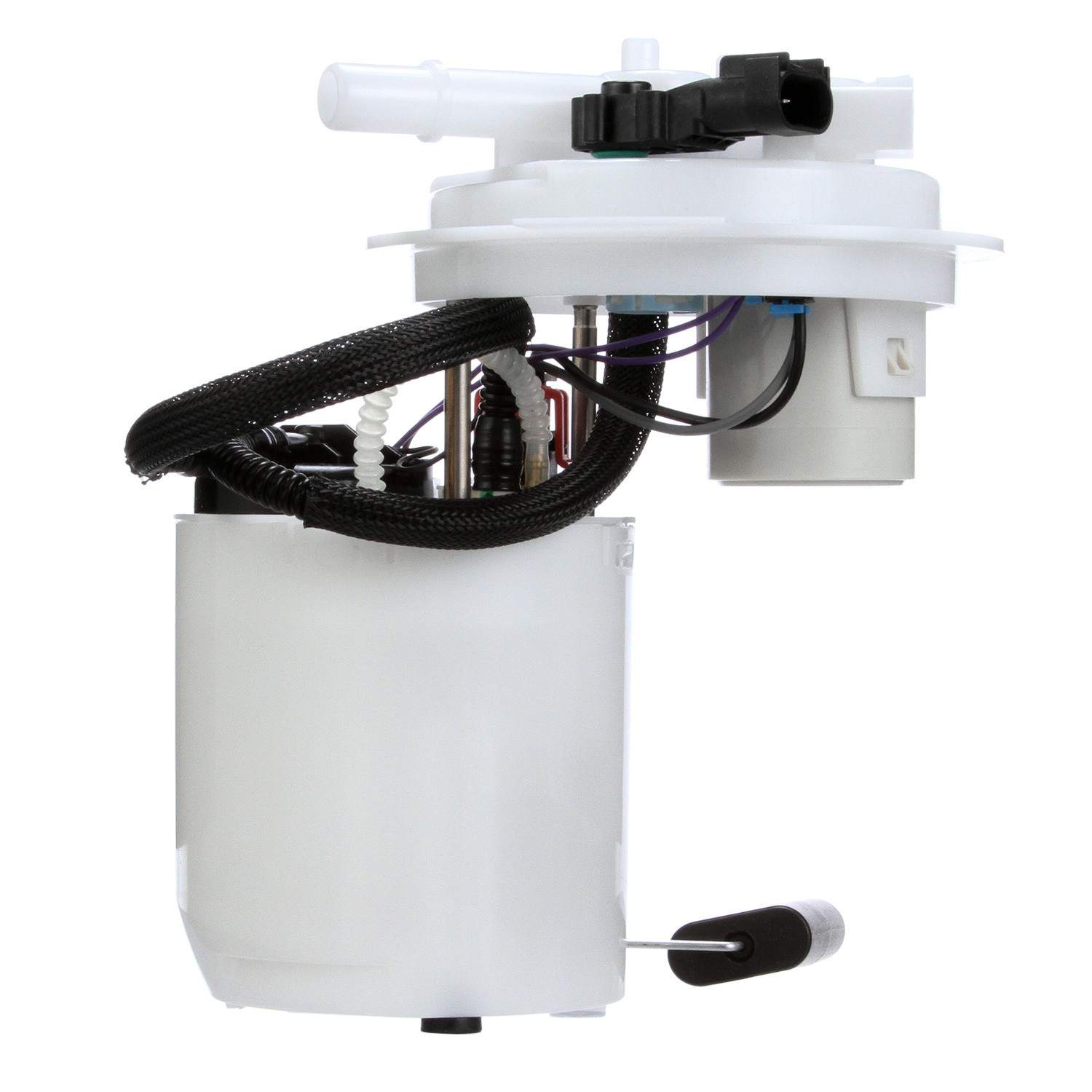 Back View of Fuel Pump Module Assembly DELPHI FG1293