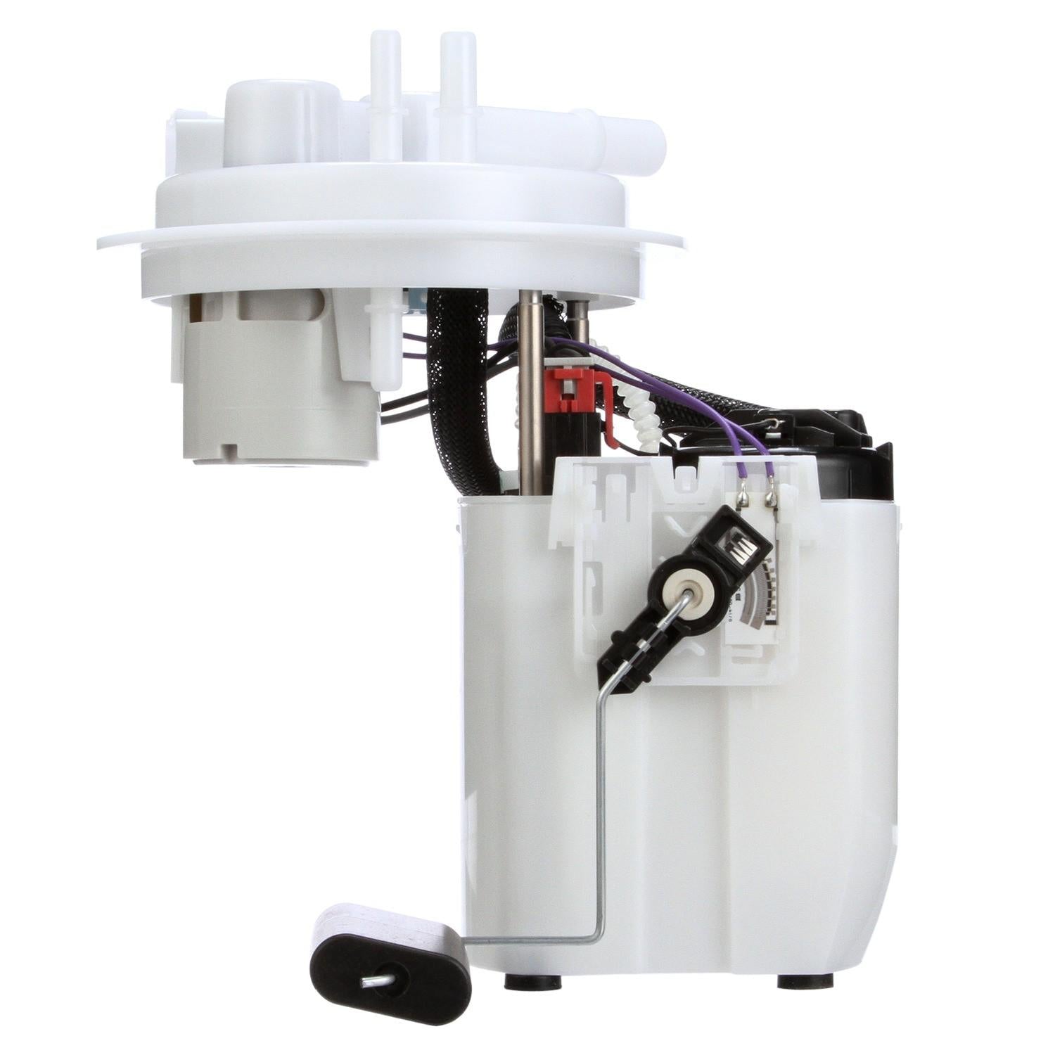 Front View of Fuel Pump Module Assembly DELPHI FG1293