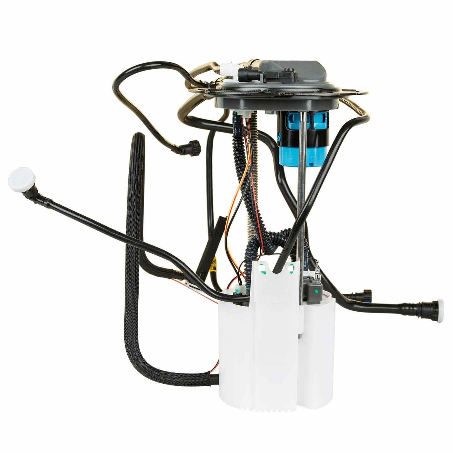 Back View of Left Fuel Pump Module Assembly DELPHI FG1294