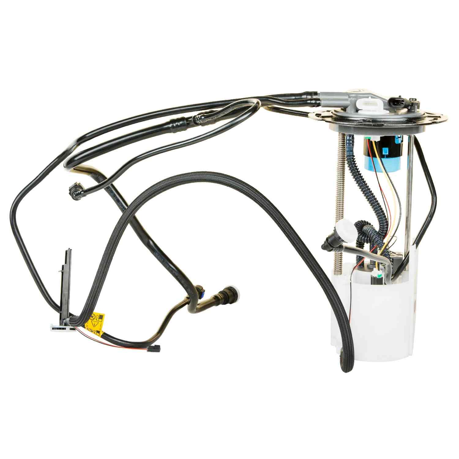 Right View of Left Fuel Pump Module Assembly DELPHI FG1294