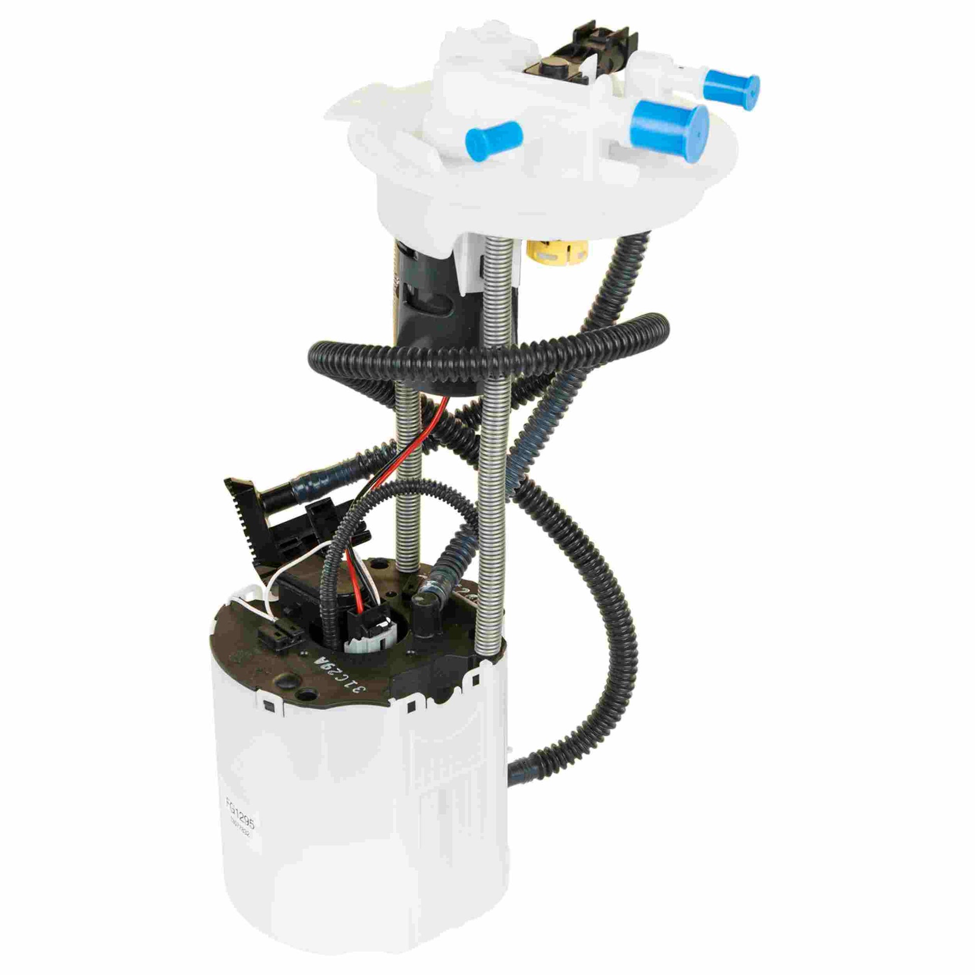 Angle View of Right Fuel Pump Module Assembly DELPHI FG1295