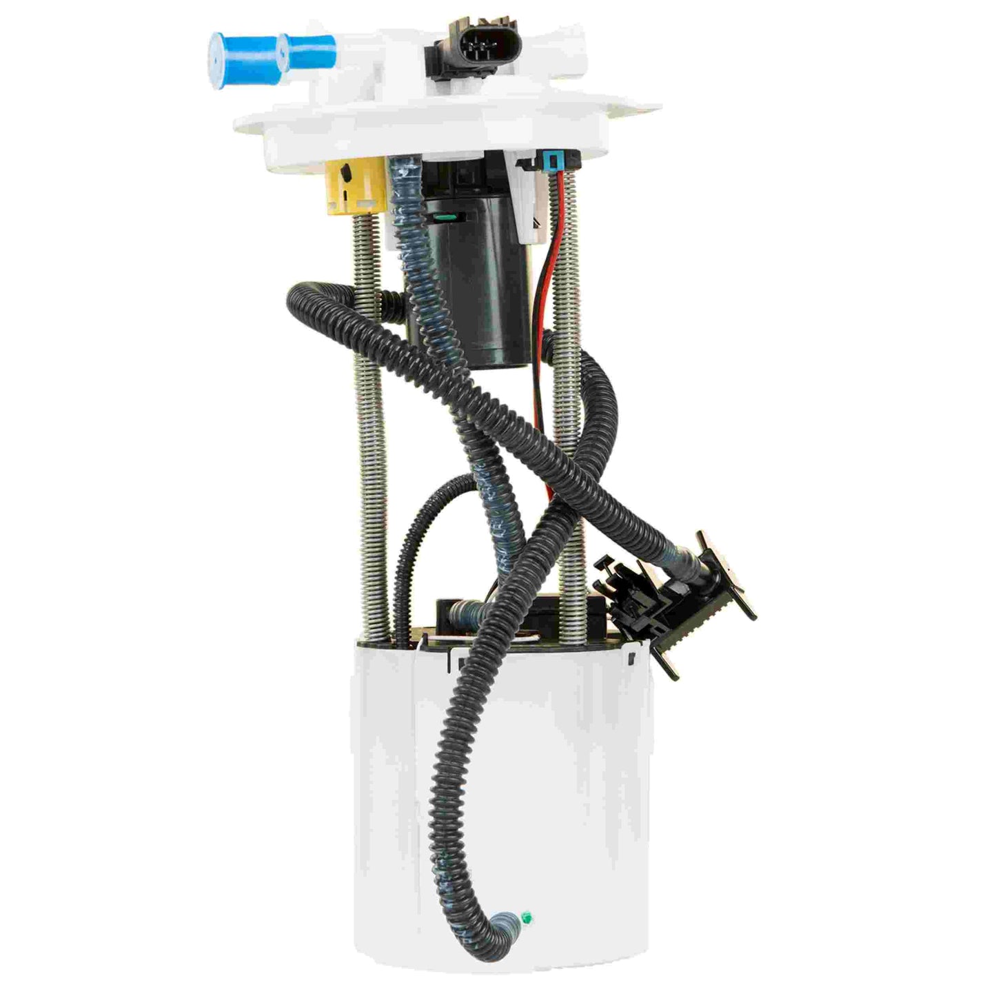 Back View of Right Fuel Pump Module Assembly DELPHI FG1295