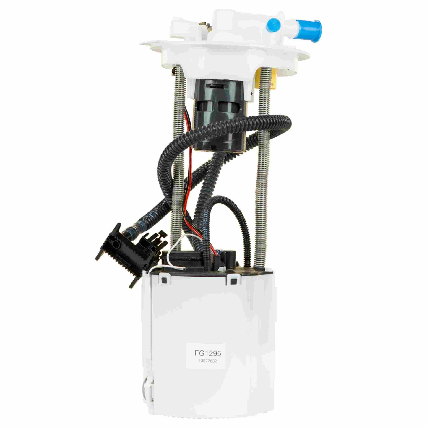 Front View of Right Fuel Pump Module Assembly DELPHI FG1295