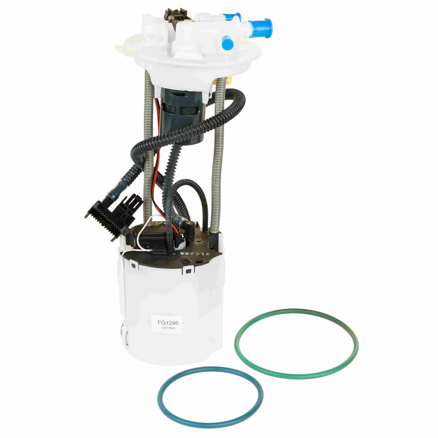 Kit View of Right Fuel Pump Module Assembly DELPHI FG1295