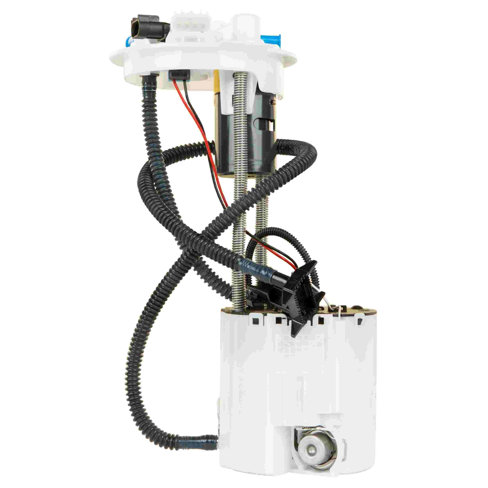 Left View of Right Fuel Pump Module Assembly DELPHI FG1295