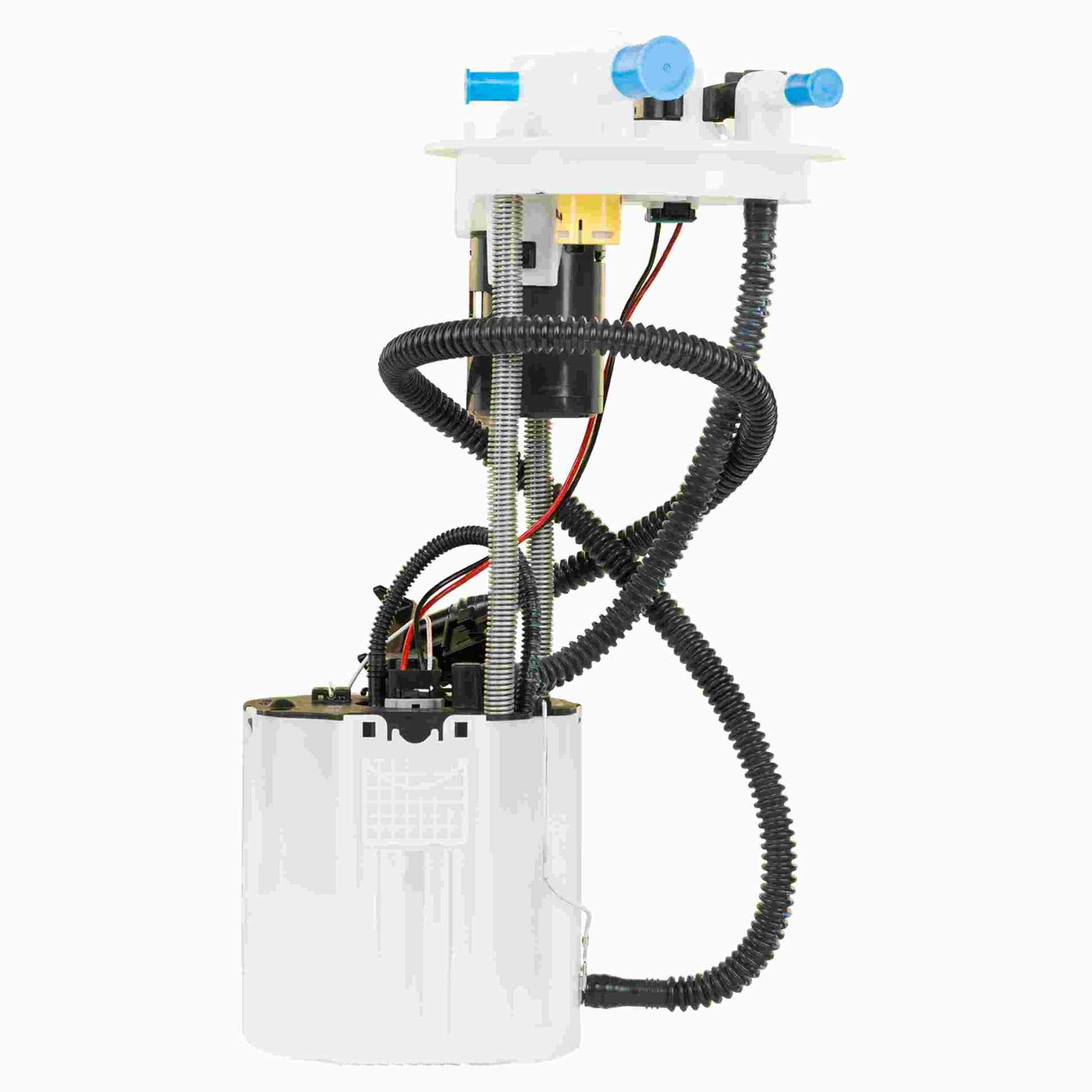 Right View of Right Fuel Pump Module Assembly DELPHI FG1295