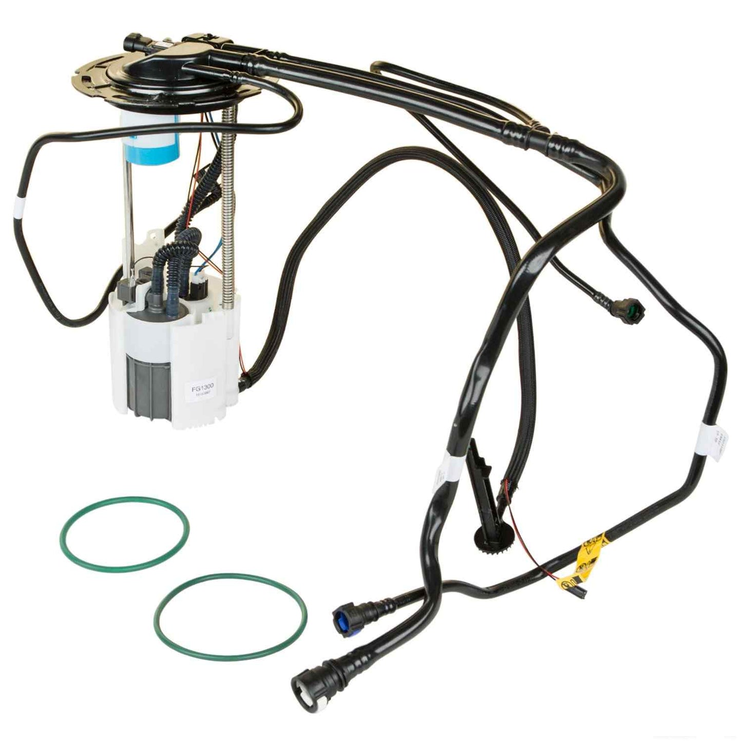 Kit View of Right Fuel Pump Module Assembly DELPHI FG1300