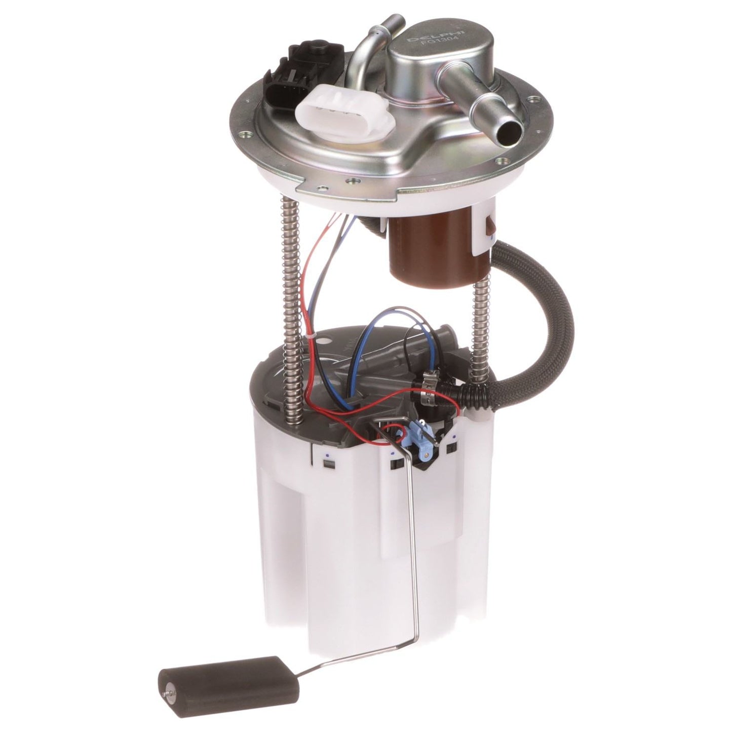 Angle View of Fuel Pump Module Assembly DELPHI FG1304