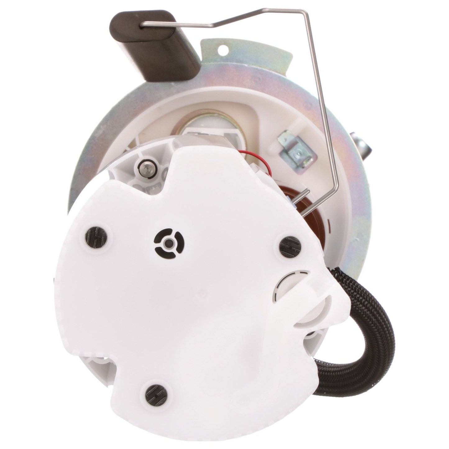 Bottom View of Fuel Pump Module Assembly DELPHI FG1304