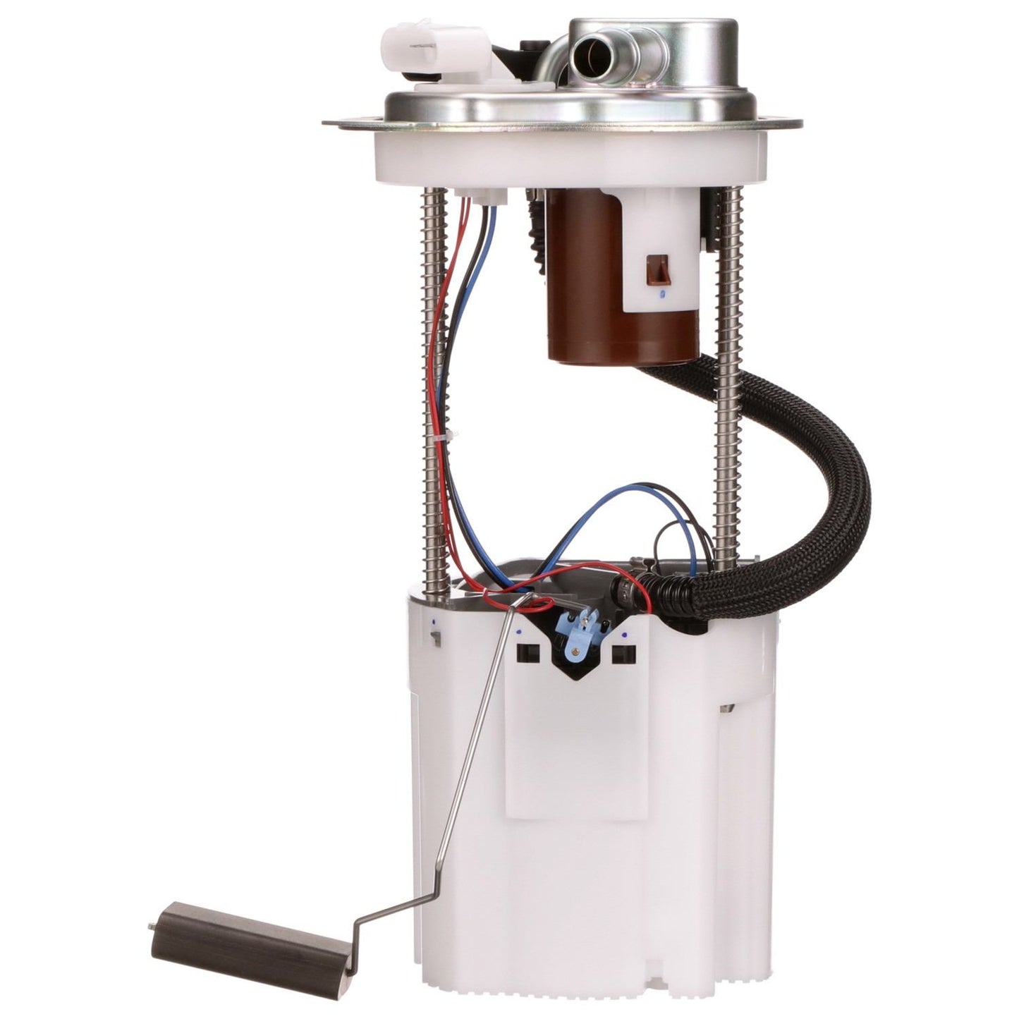 Front View of Fuel Pump Module Assembly DELPHI FG1304