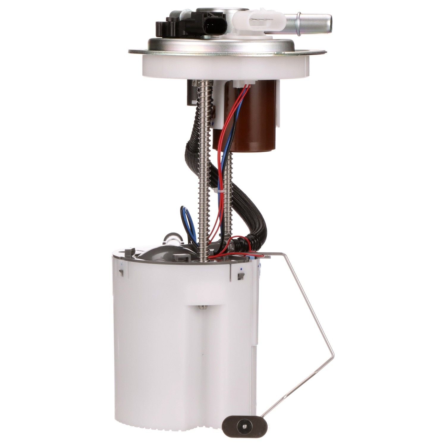 Left View of Fuel Pump Module Assembly DELPHI FG1304