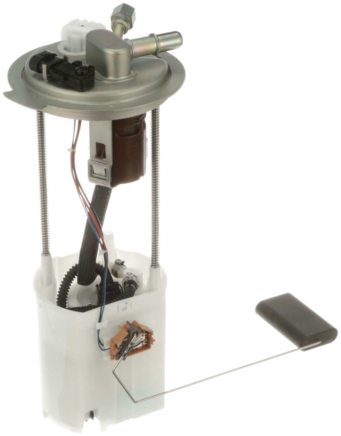 Angle View of Fuel Pump Module Assembly DELPHI FG1308