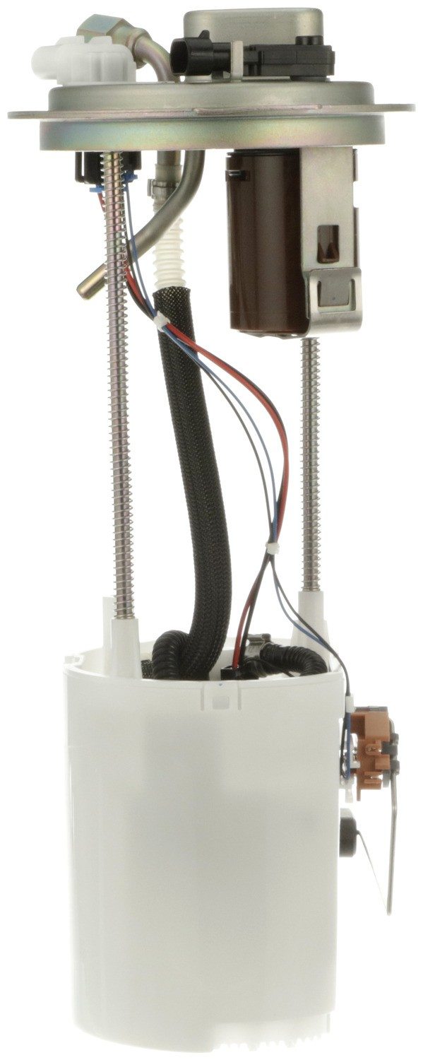 Right View of Fuel Pump Module Assembly DELPHI FG1308