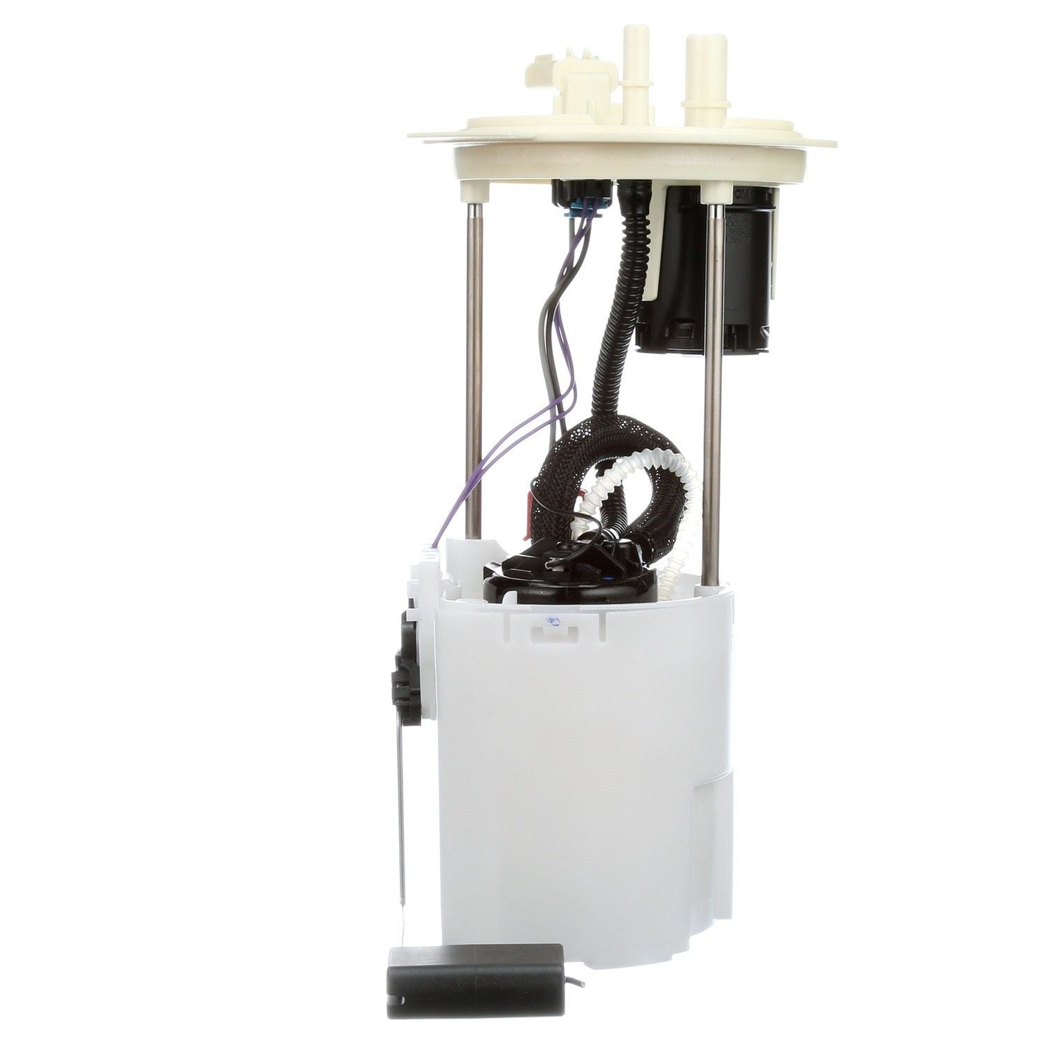 Back View of Fuel Pump Module Assembly DELPHI FG1315