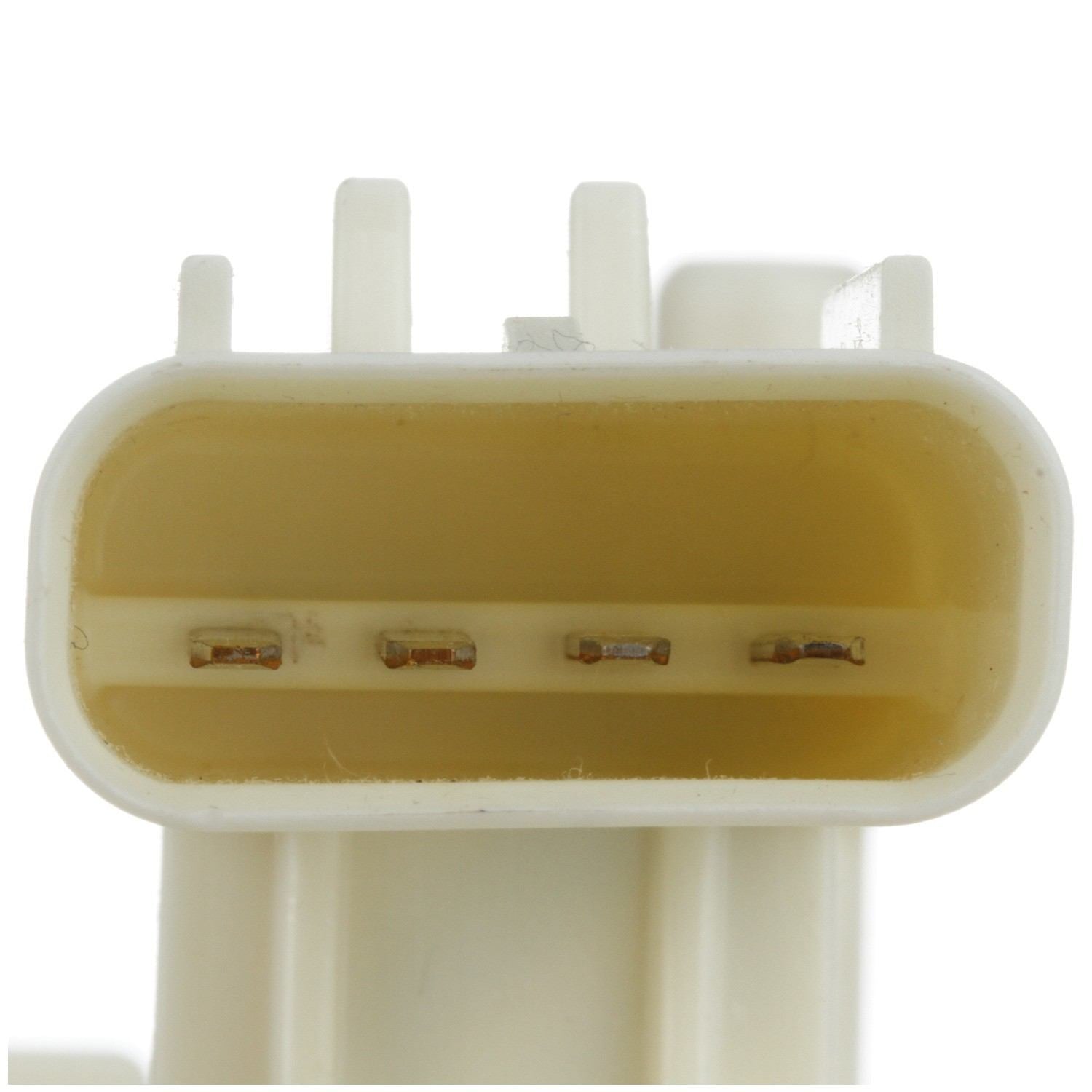 Connector View of Fuel Pump Module Assembly DELPHI FG1315