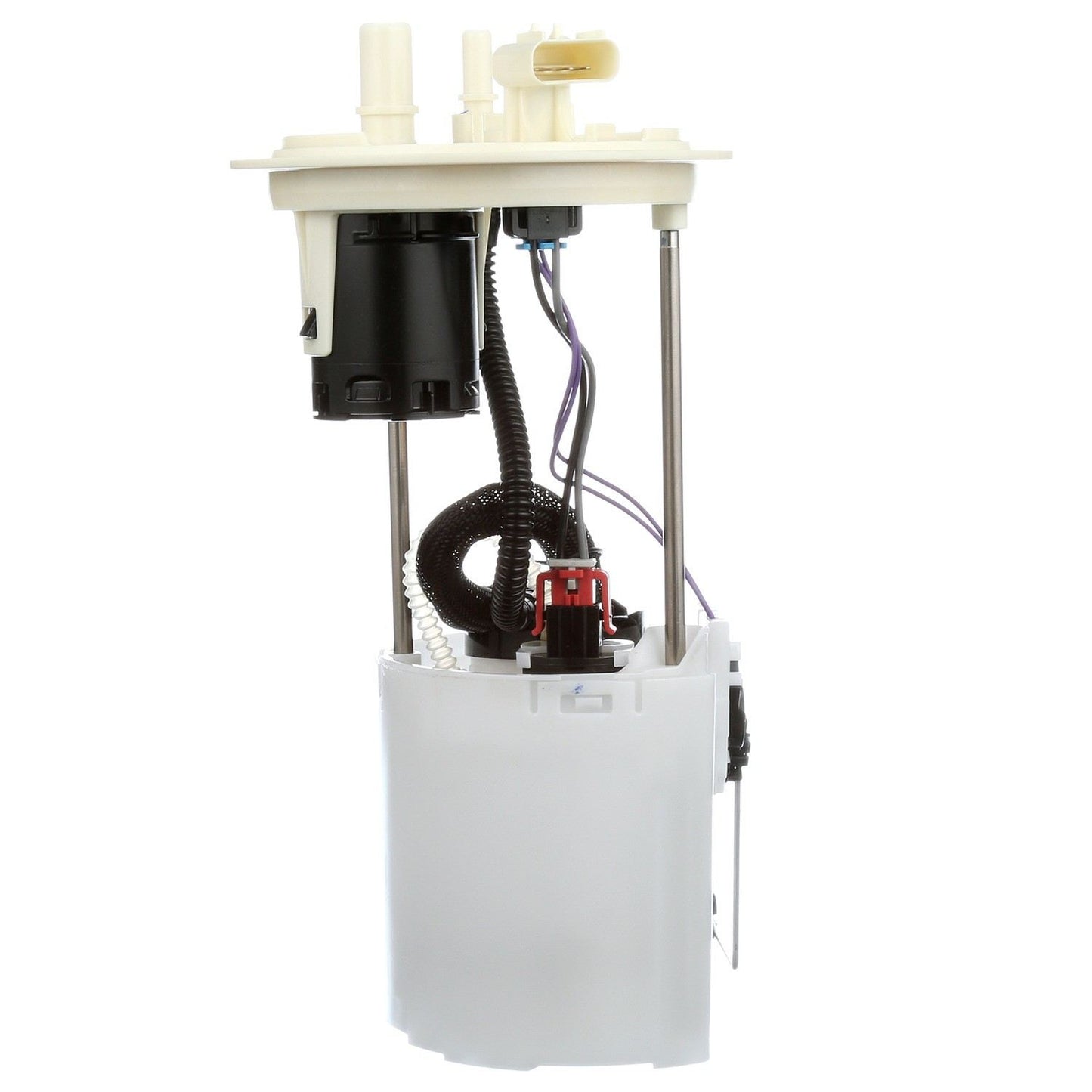 Front View of Fuel Pump Module Assembly DELPHI FG1315