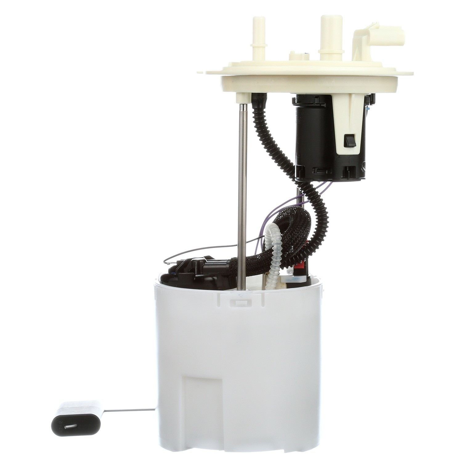 Left View of Fuel Pump Module Assembly DELPHI FG1315