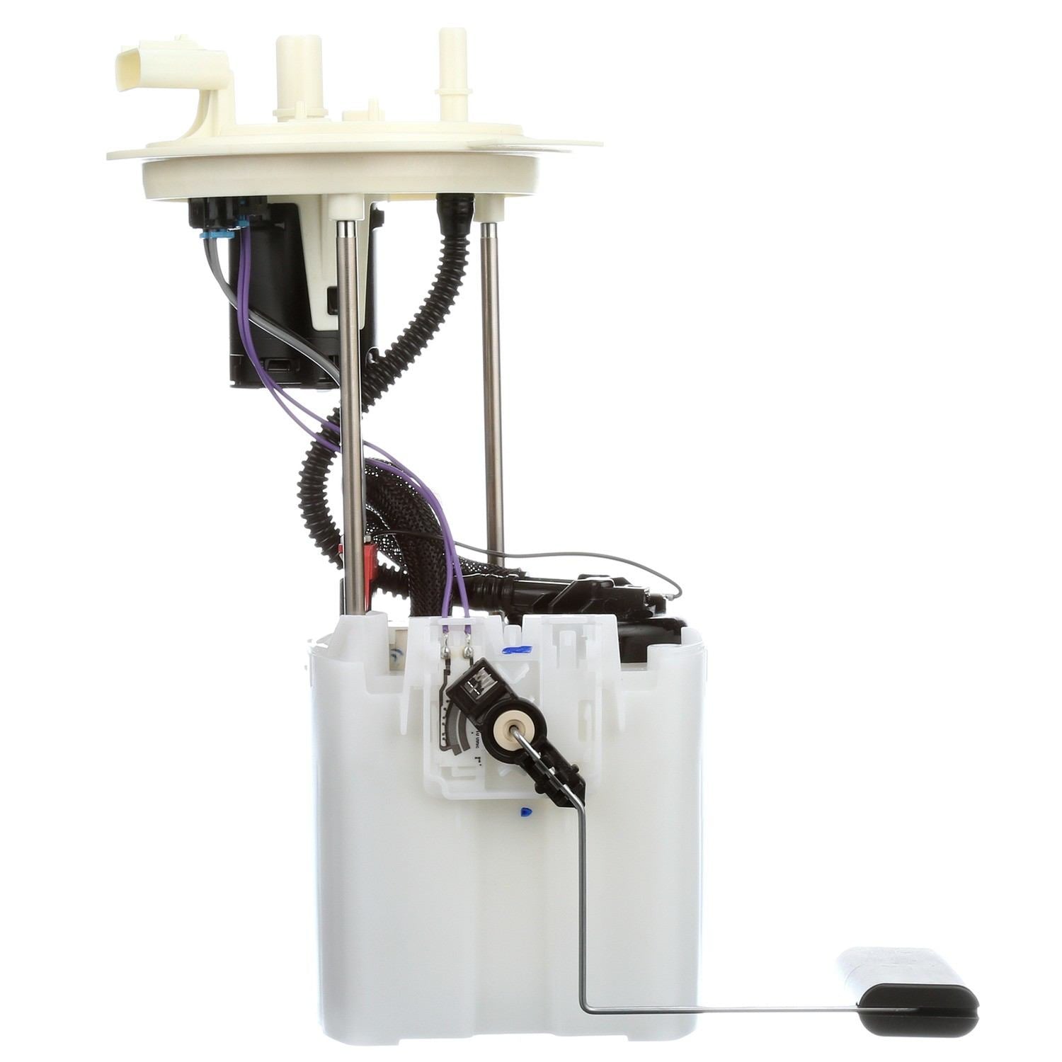 Right View of Fuel Pump Module Assembly DELPHI FG1315