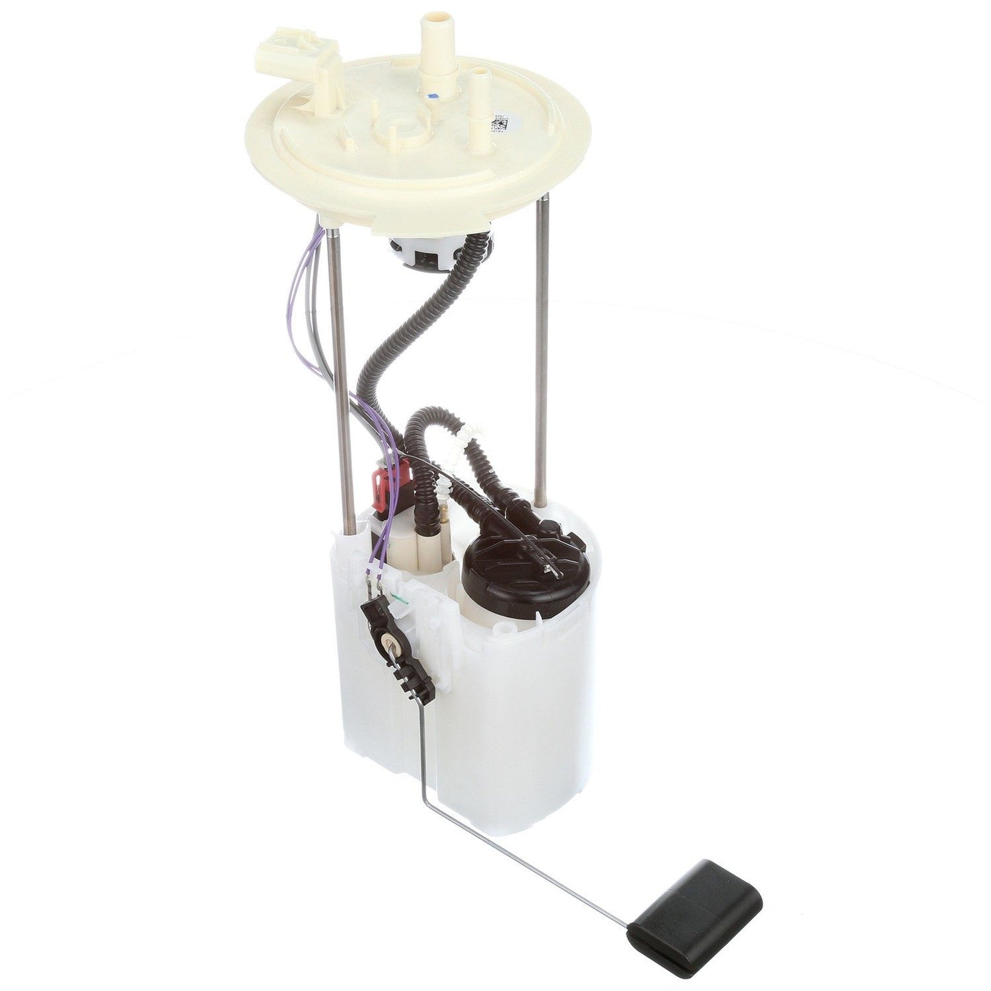 Angle View of Fuel Pump Module Assembly DELPHI FG1316