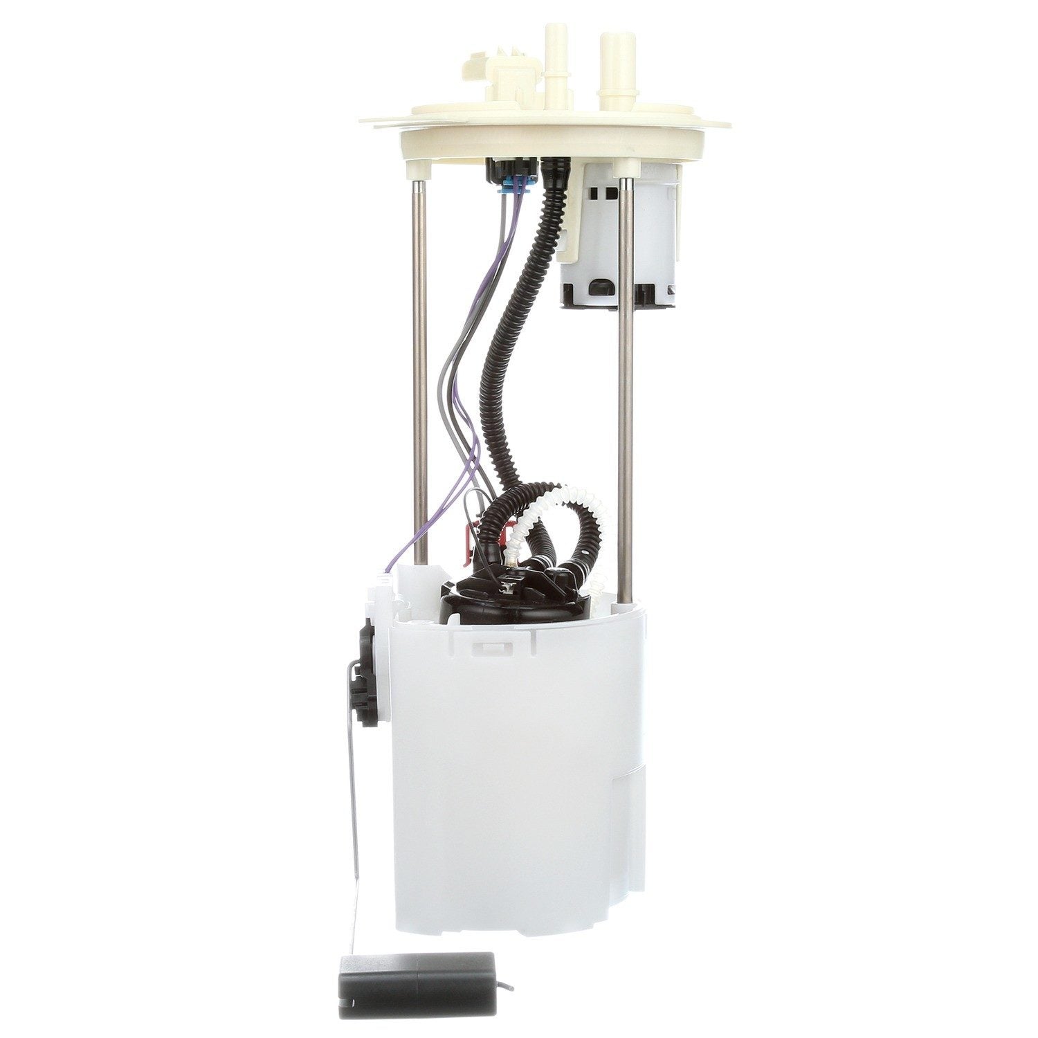 Back View of Fuel Pump Module Assembly DELPHI FG1316