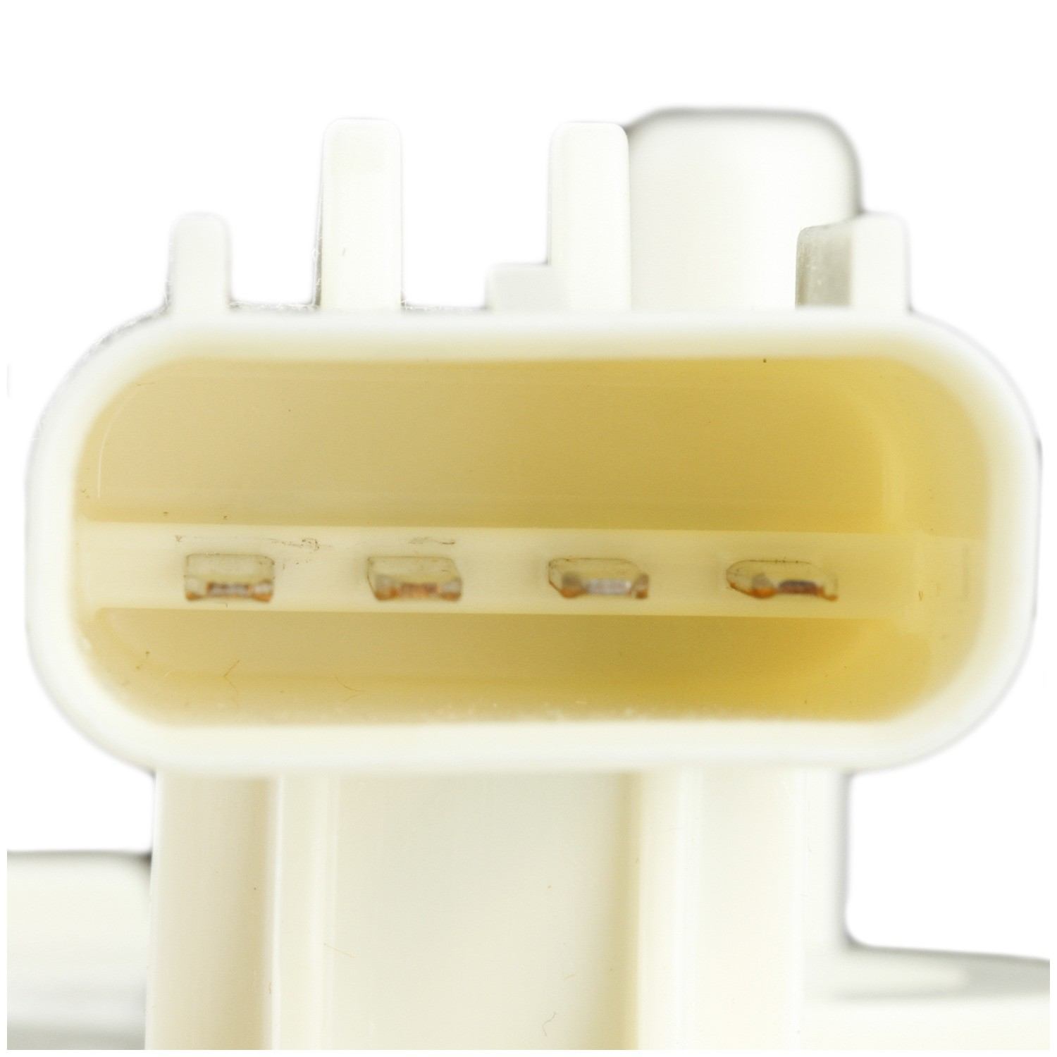 Connector View of Fuel Pump Module Assembly DELPHI FG1316