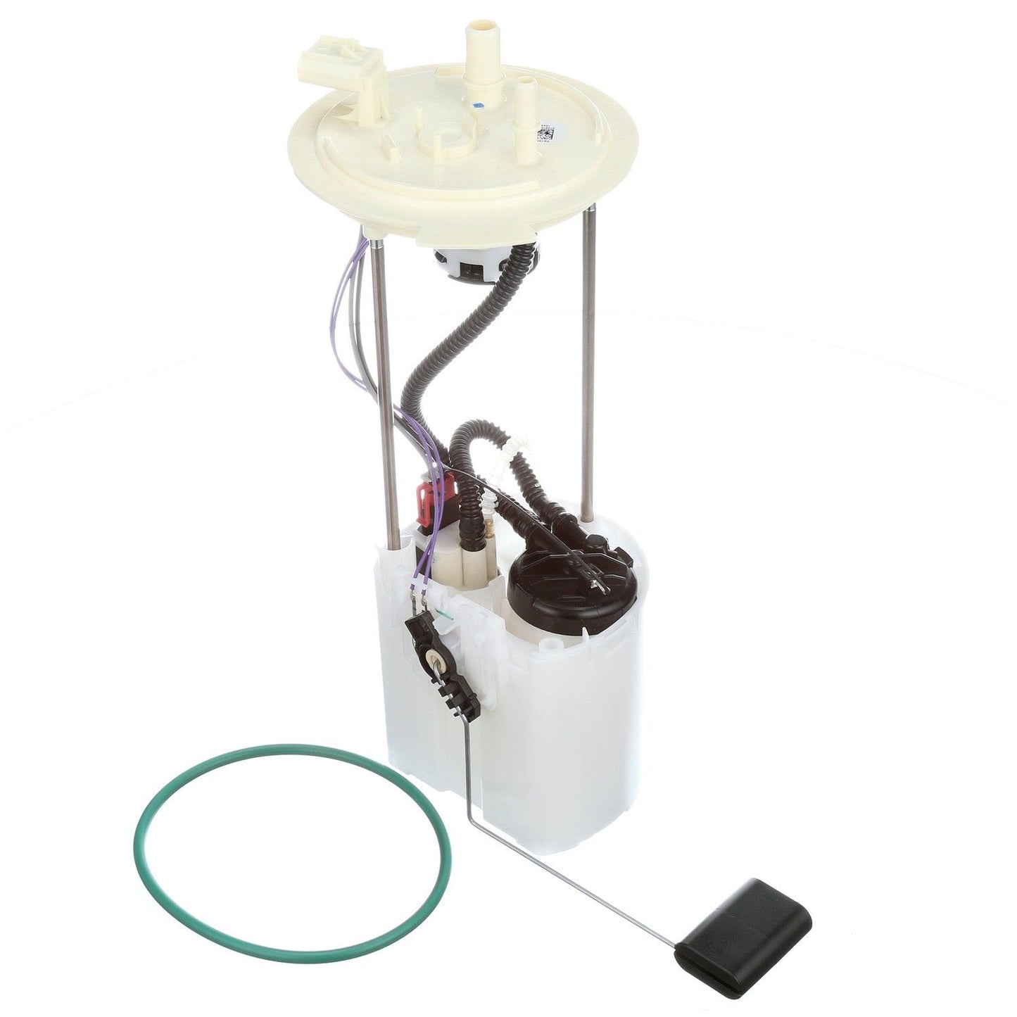 Kit View of Fuel Pump Module Assembly DELPHI FG1316