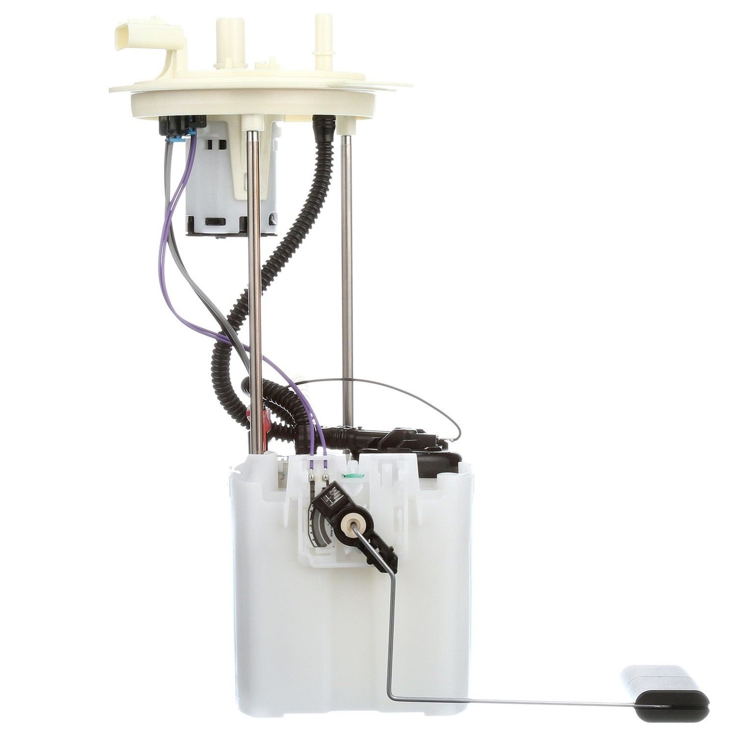 Right View of Fuel Pump Module Assembly DELPHI FG1316