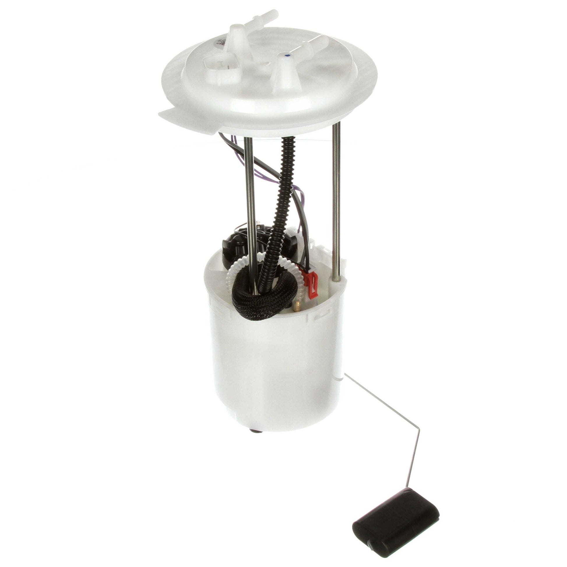 Angle View of Fuel Pump Module Assembly DELPHI FG1317