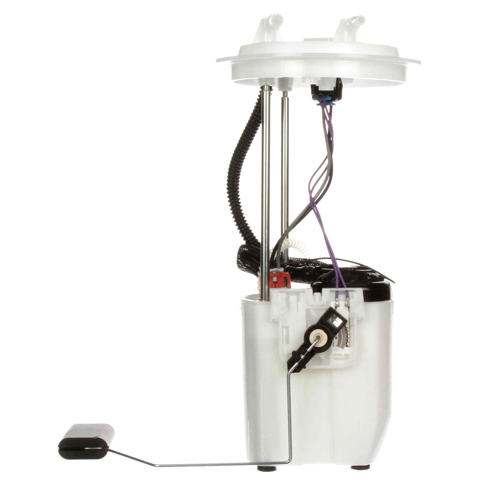 Back View of Fuel Pump Module Assembly DELPHI FG1317