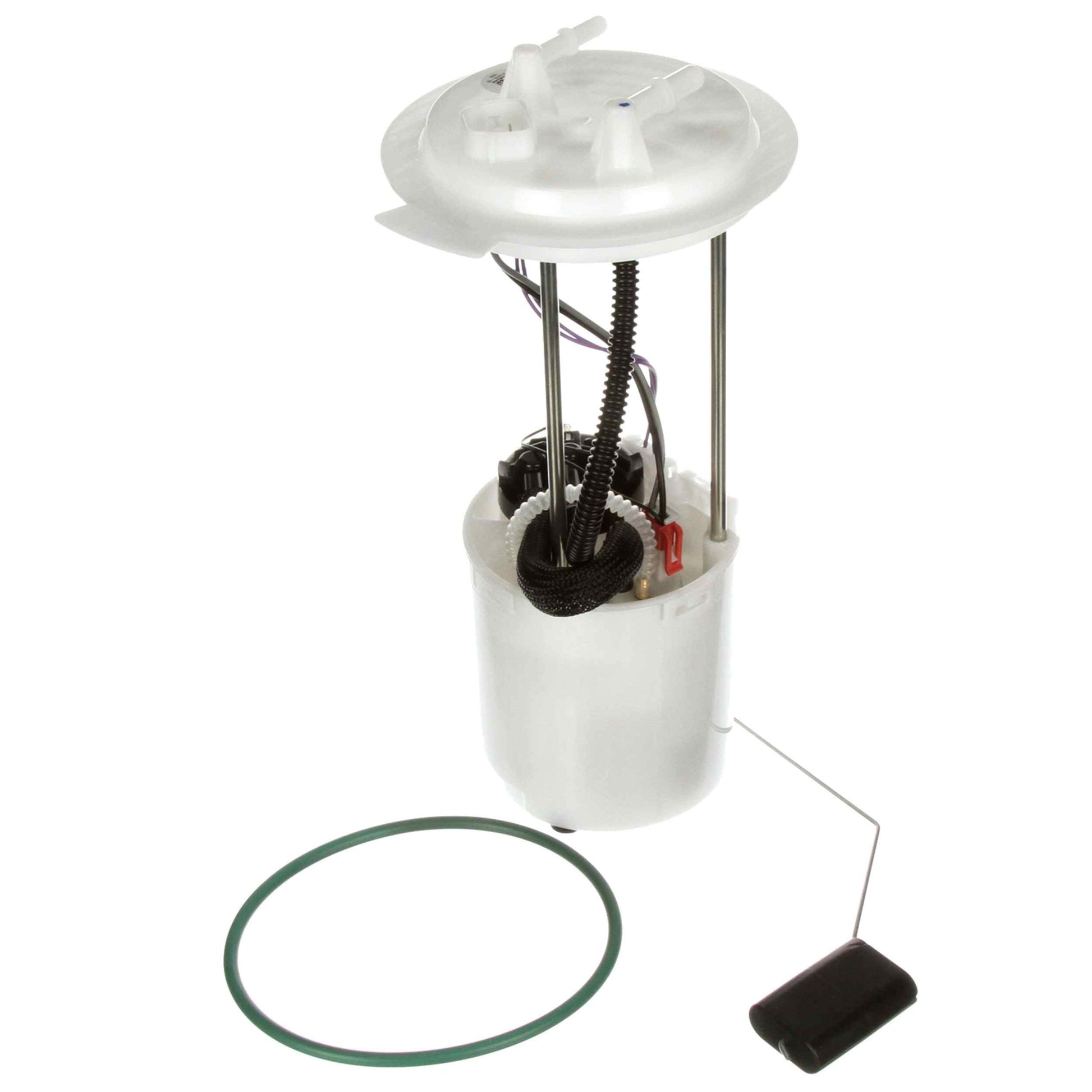 Kit View of Fuel Pump Module Assembly DELPHI FG1317