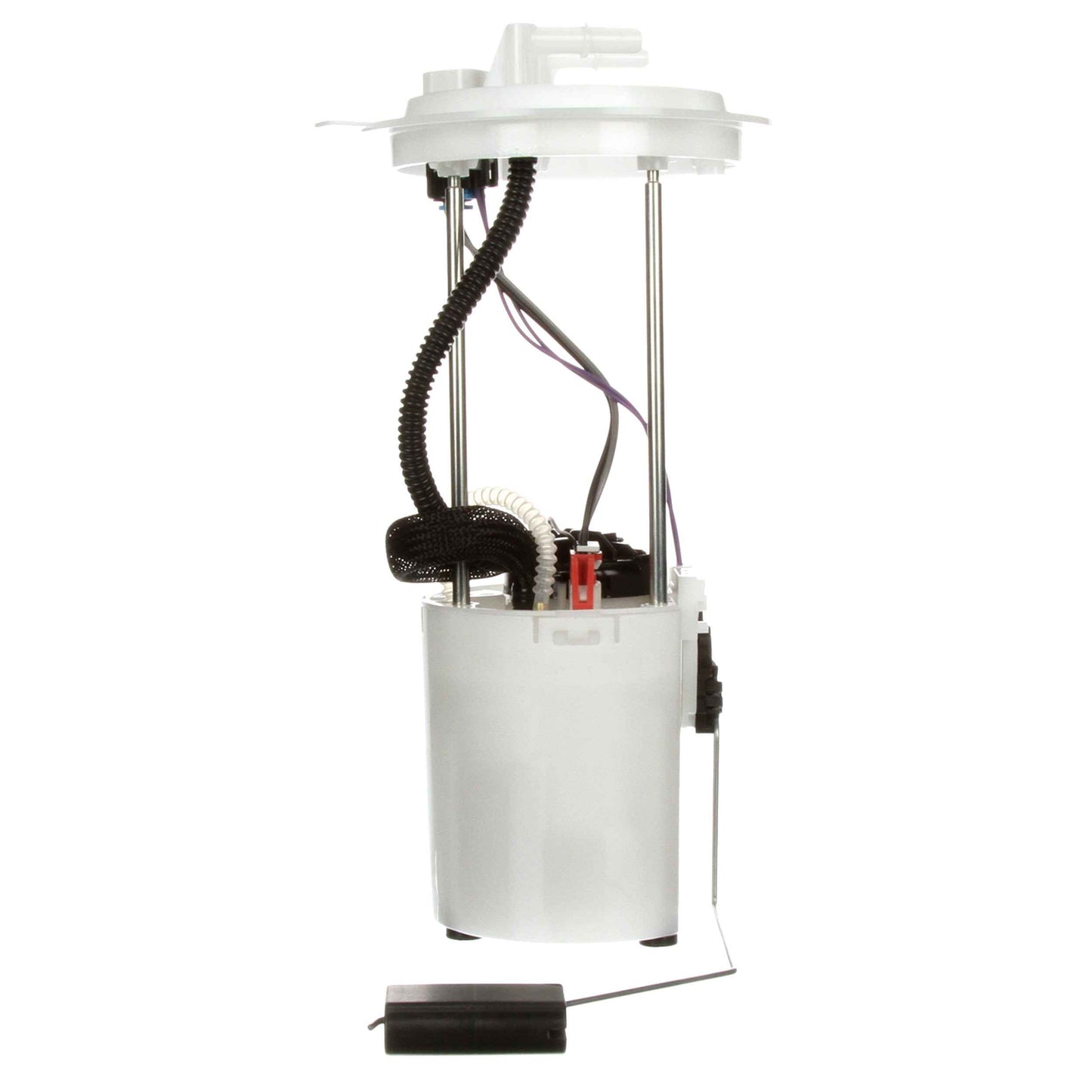 Left View of Fuel Pump Module Assembly DELPHI FG1317