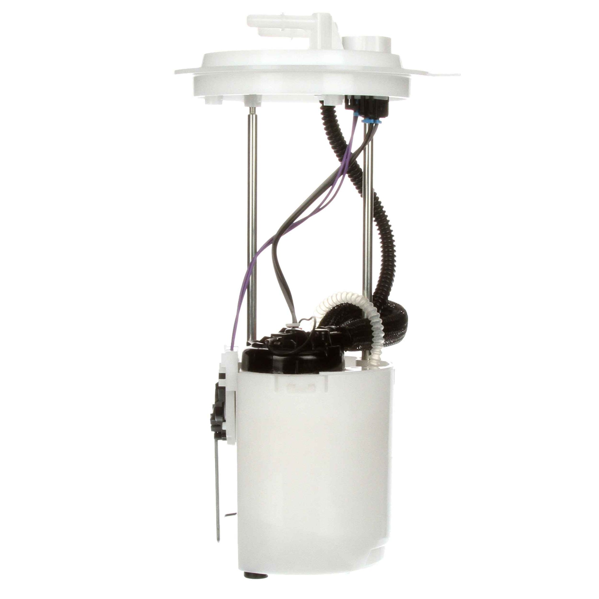 Right View of Fuel Pump Module Assembly DELPHI FG1317