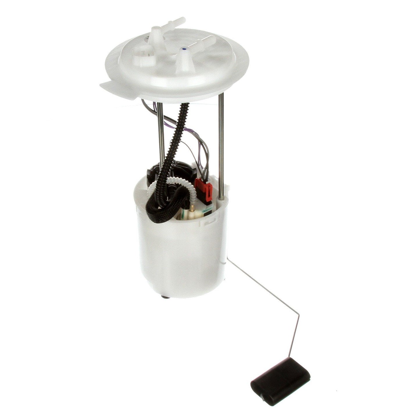 Angle View of Fuel Pump Module Assembly DELPHI FG1318