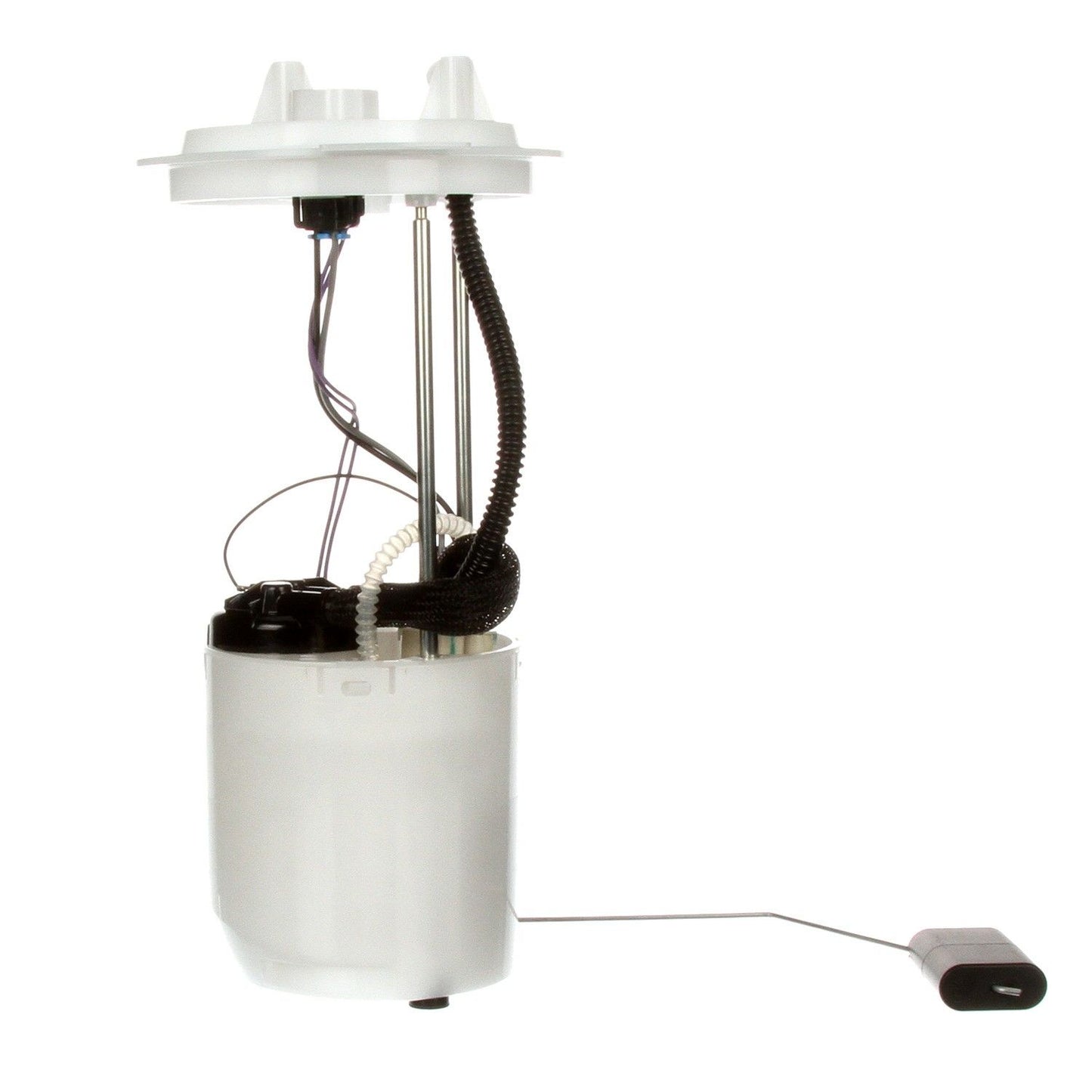 Front View of Fuel Pump Module Assembly DELPHI FG1318