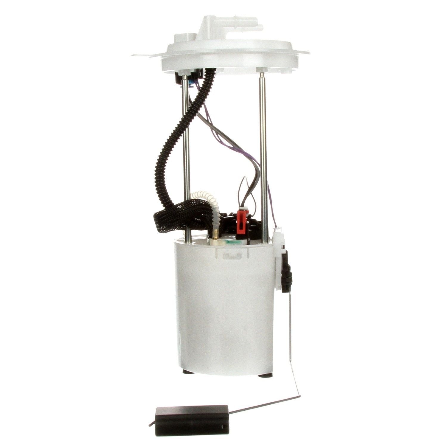 Left View of Fuel Pump Module Assembly DELPHI FG1318