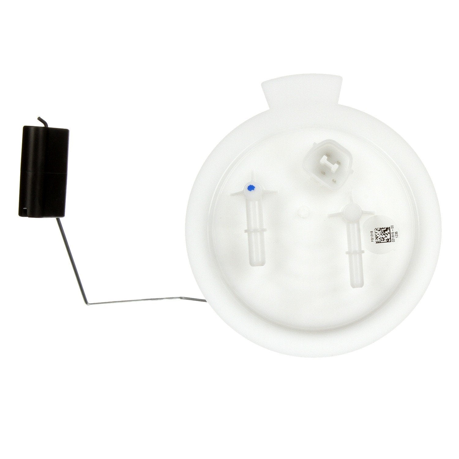 Top View of Fuel Pump Module Assembly DELPHI FG1318