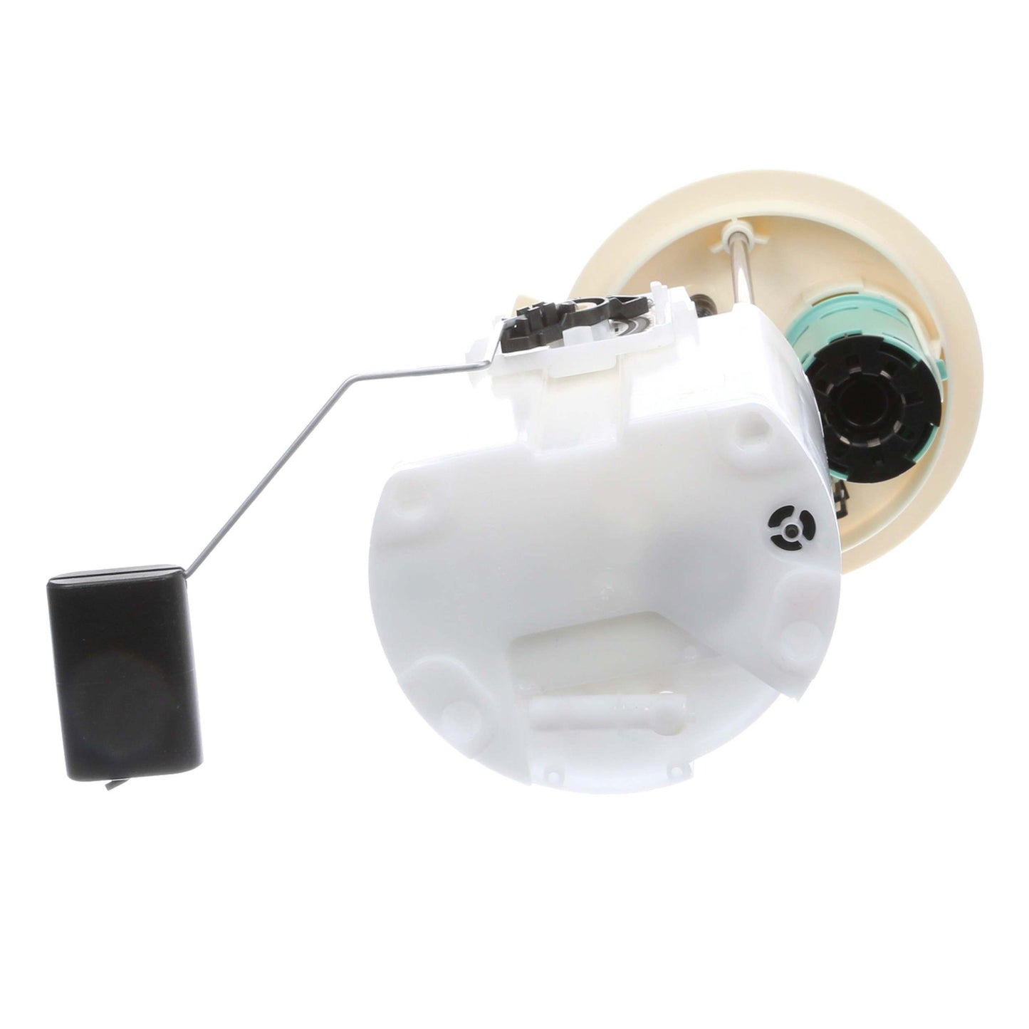 Bottom View of Fuel Pump Module Assembly DELPHI FG1319