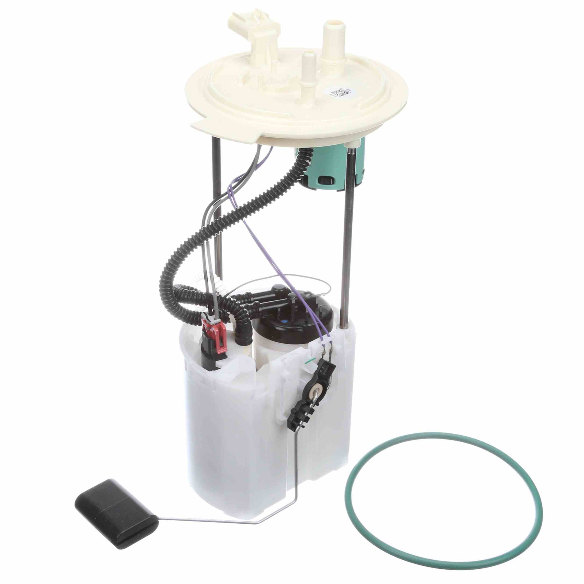 Kit View of Fuel Pump Module Assembly DELPHI FG1319