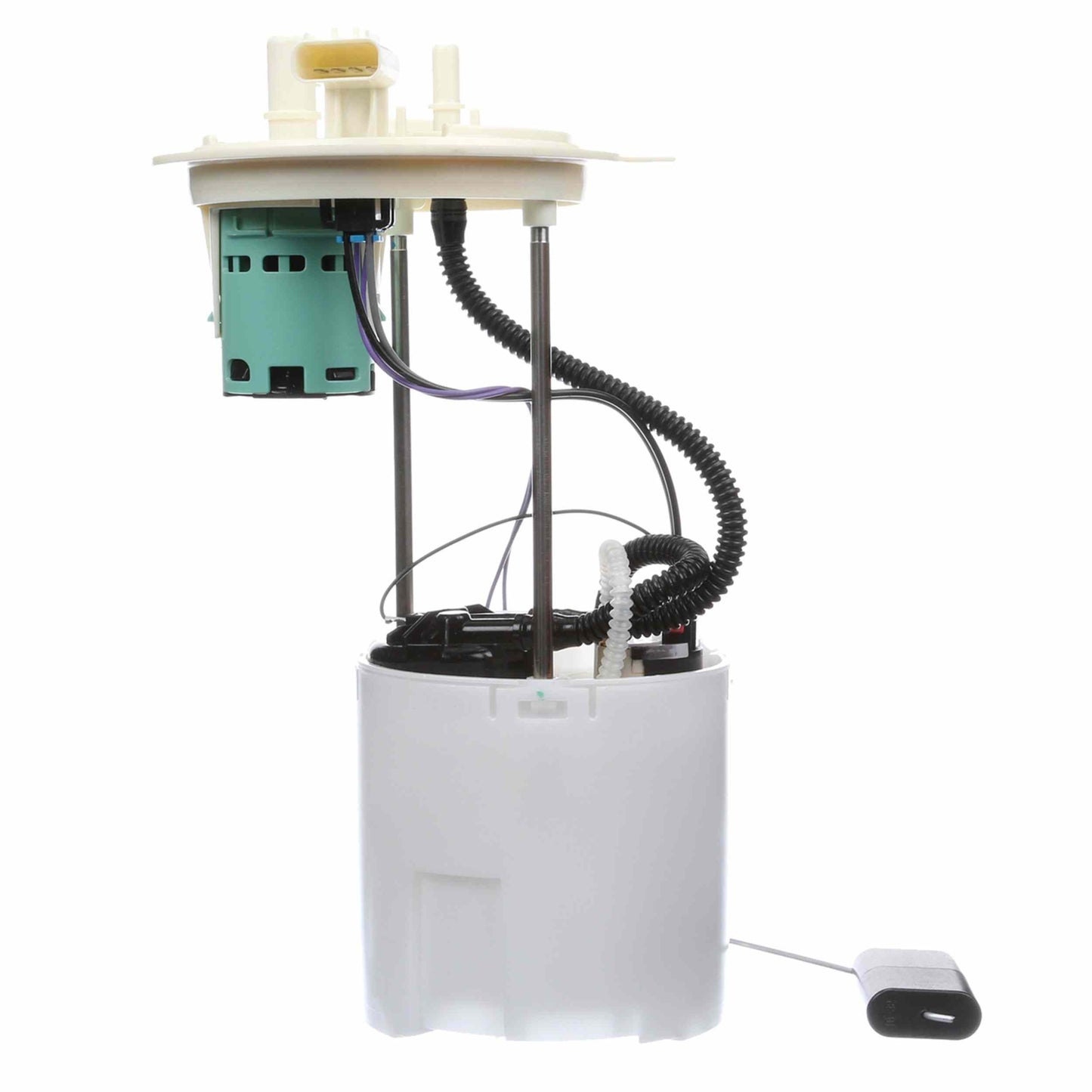 Left View of Fuel Pump Module Assembly DELPHI FG1319