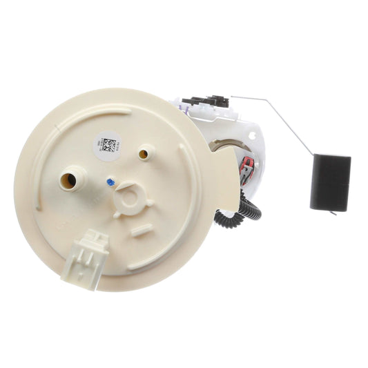 Top View of Fuel Pump Module Assembly DELPHI FG1319