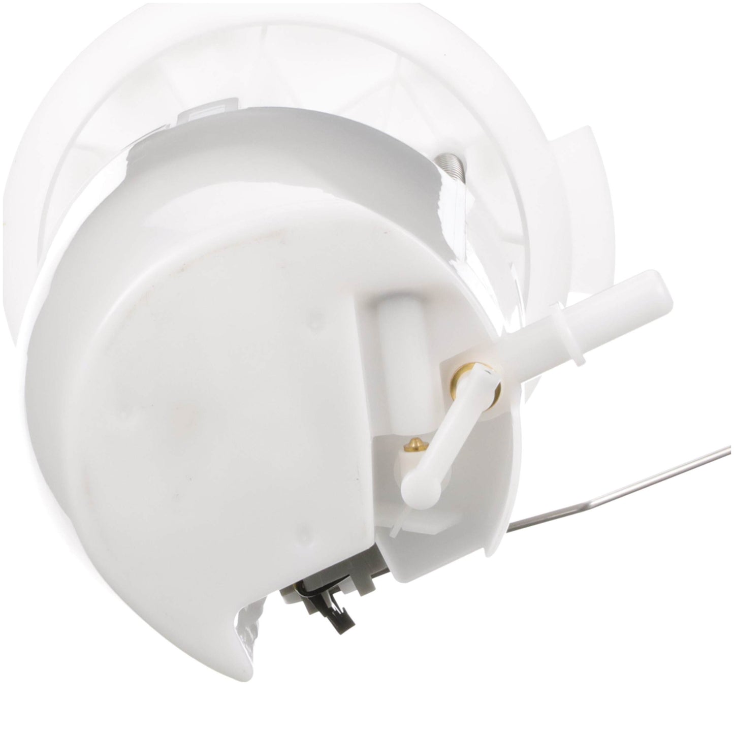 Bottom View of Right Fuel Pump Module Assembly DELPHI FG1329